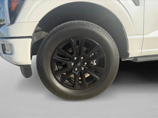 Used 2025 Ford F150 Platinum w/ FX4 Off-Road Package AWD/4WD image 25