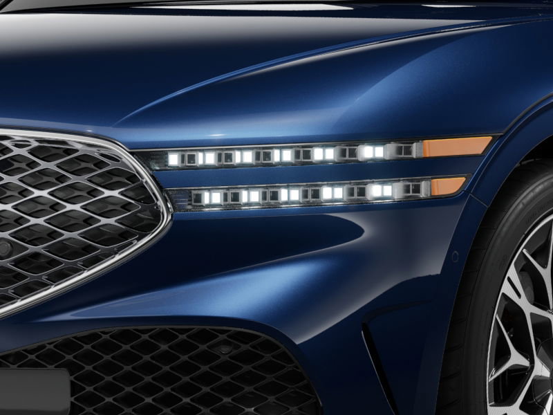 New 2026 Genesis G90 3.5T image 9