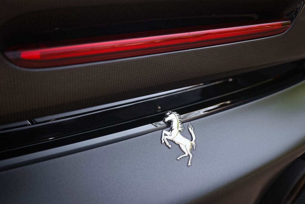 Certified 2022 Ferrari SF90 Stradale AWD/4WD image 19