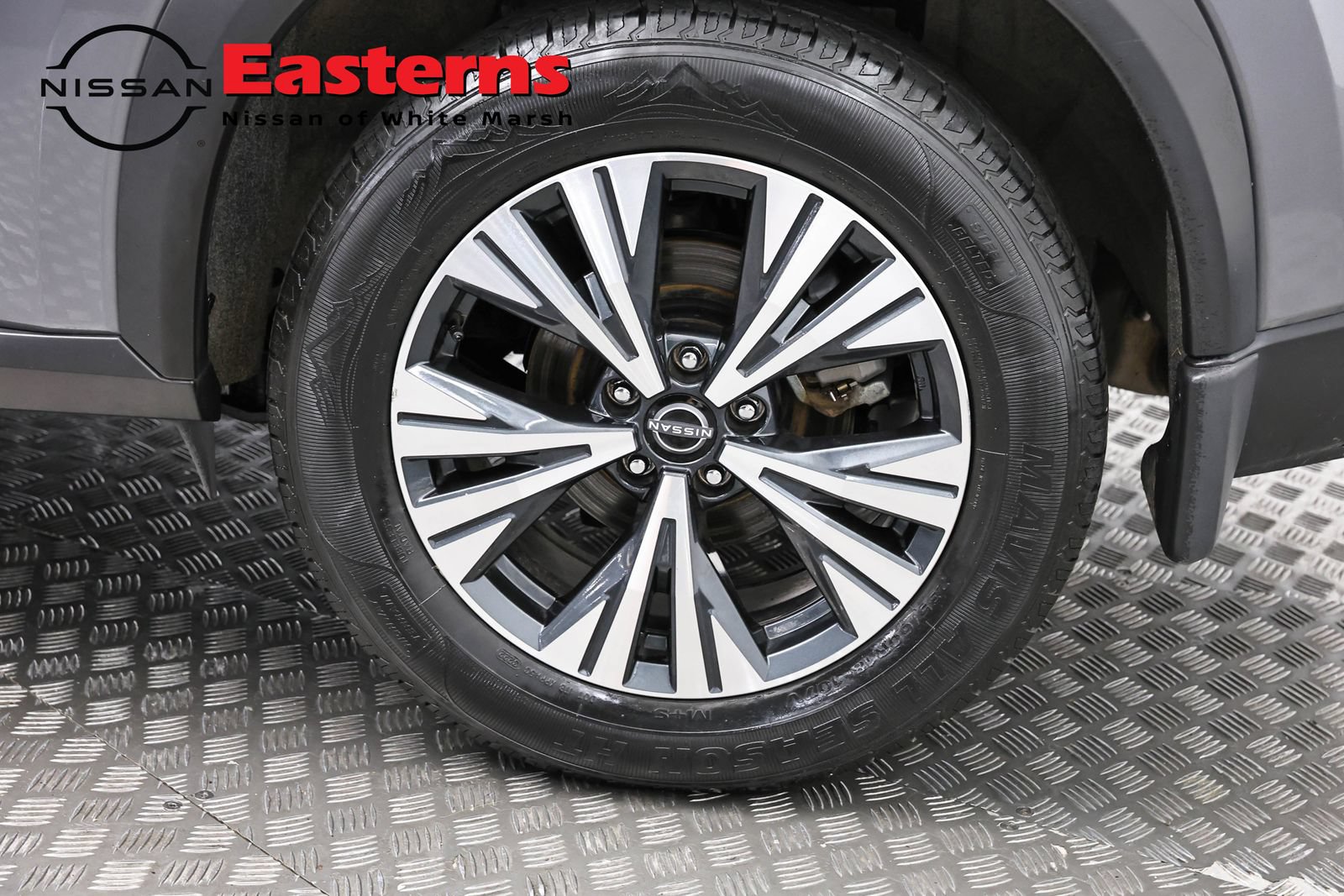 Used 2023 Nissan Rogue SV w/ SV Premium B Package AWD/4WD image 29