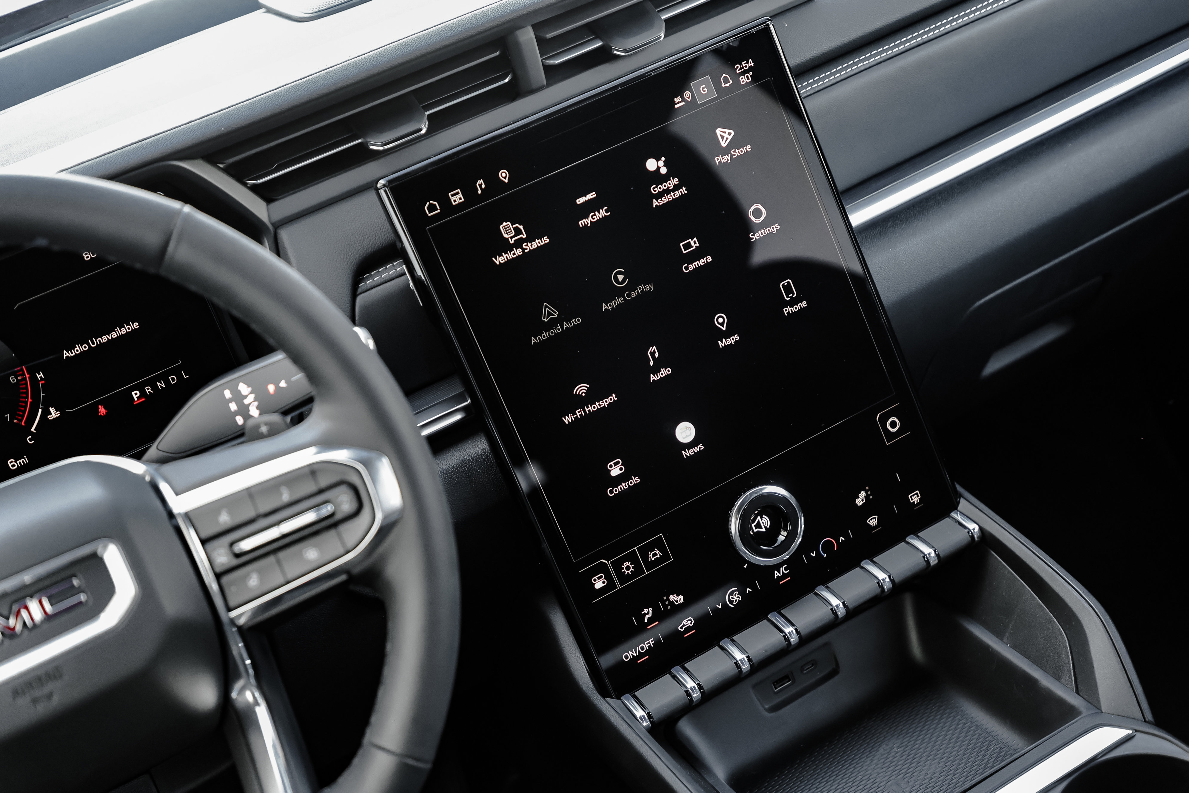 New 2026 GMC Terrain Elevation w/ Black Edition image 20