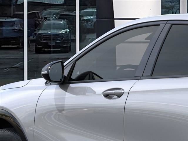 New 2026 Buick Envista Sport Touring w/ Convenience I Package image 12
