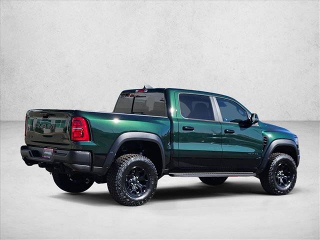 New 2026 RAM 1500 RHO AWD/4WD image 2