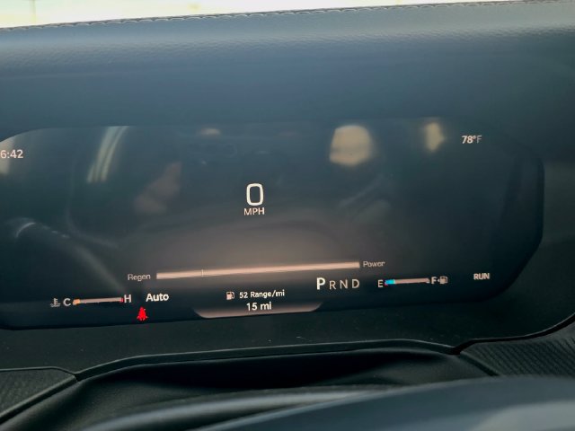 New 2027 Jeep Cherokee Laredo AWD/4WD image 28