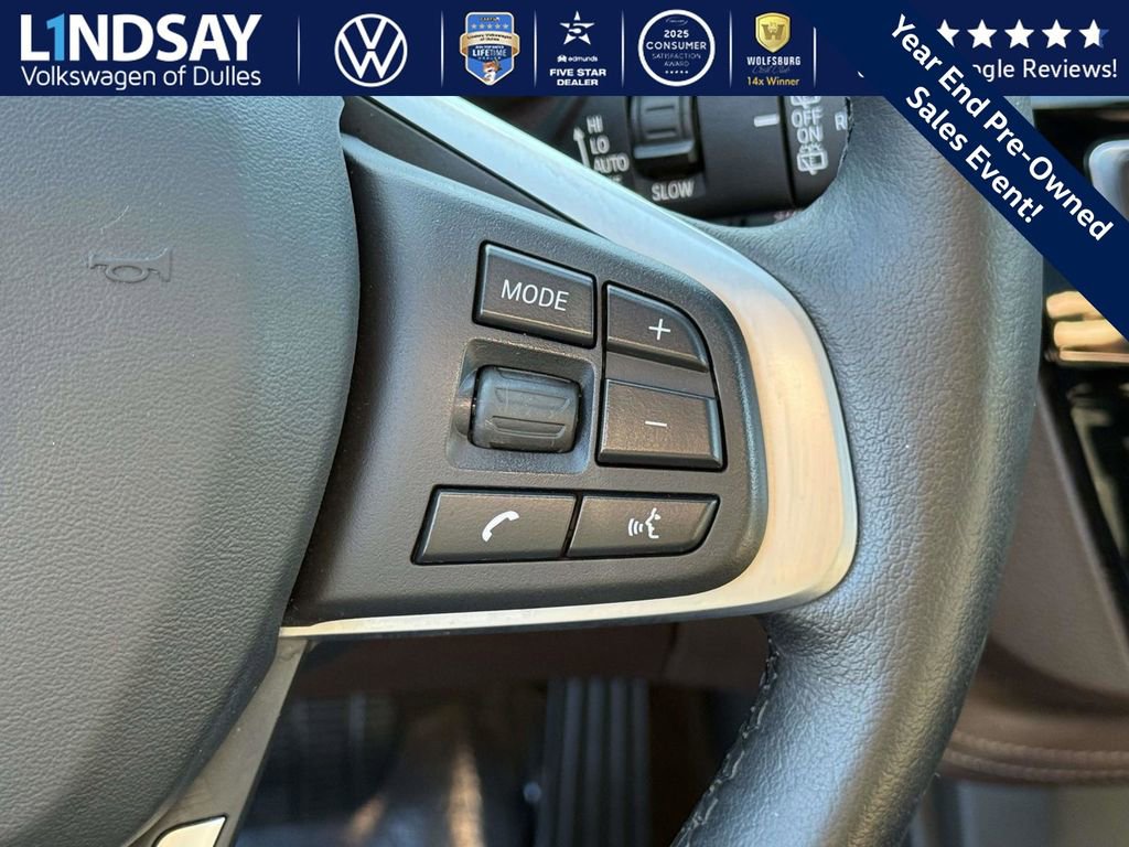 Used 2018 BMW X1 xDrive28i image 20