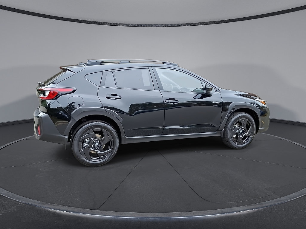 New 2026 Subaru Crosstrek 2.5i Sport AWD/4WD image 4