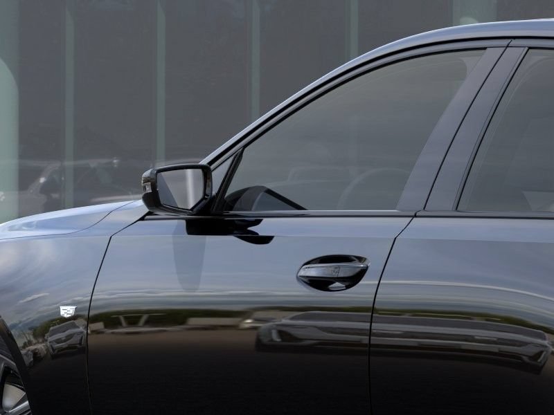 New 2026 Cadillac CT5 Sport w/ Technology Package RWD image 13