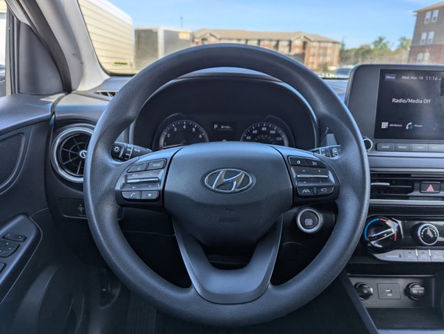 Used 2022 Hyundai Kona SEL w/ Cargo Package image 15