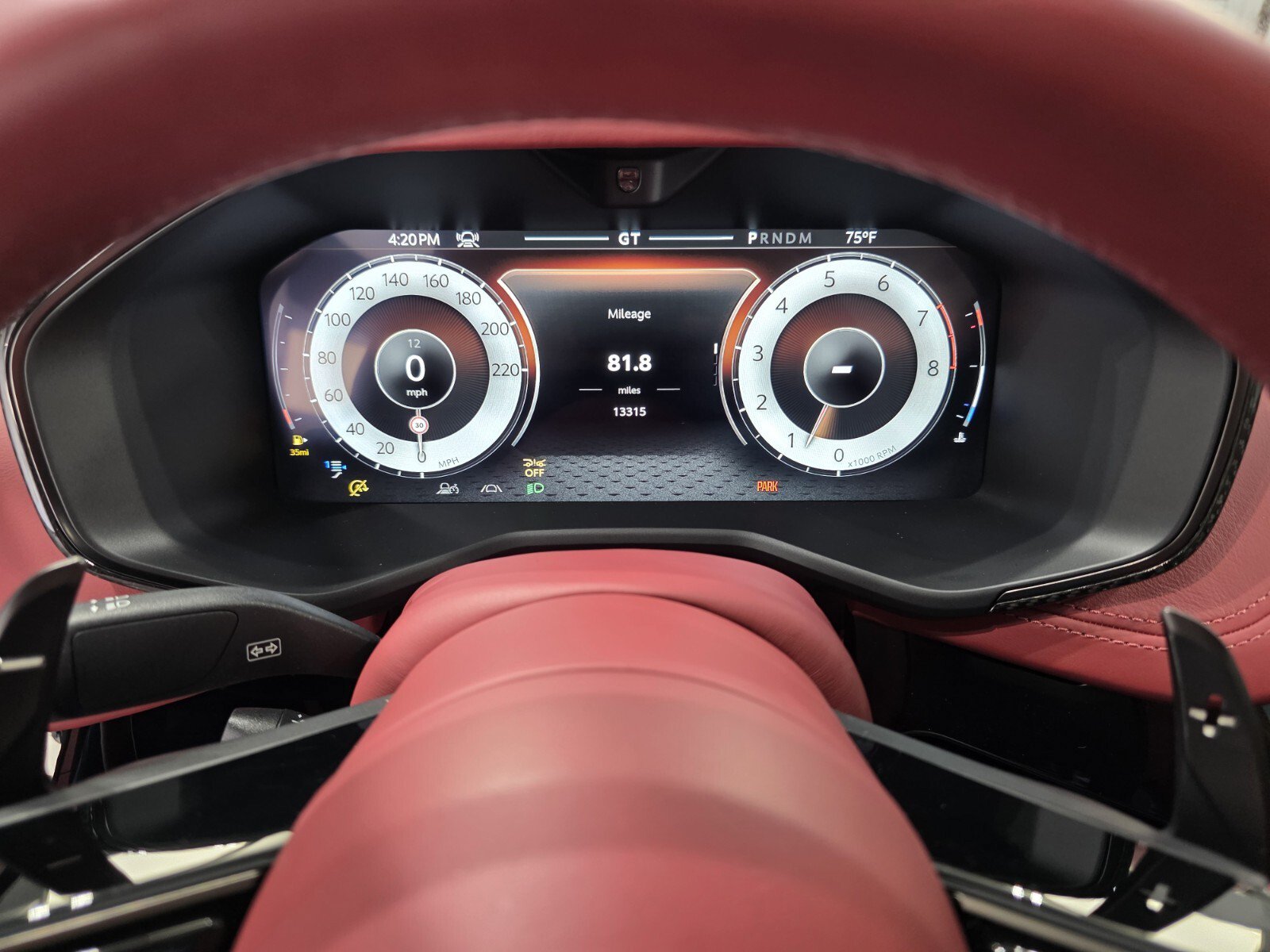 Used 2025 Aston Martin DBX 707 AWD/4WD image 6