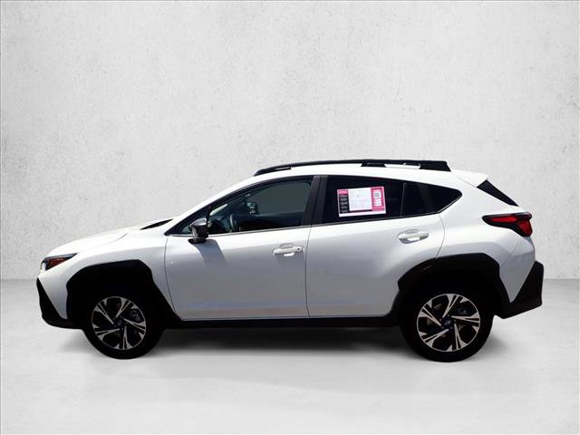 Certified 2025 Subaru Crosstrek 2.0i Premium w/ Crosstrek Mirror Package AWD/4WD image 2