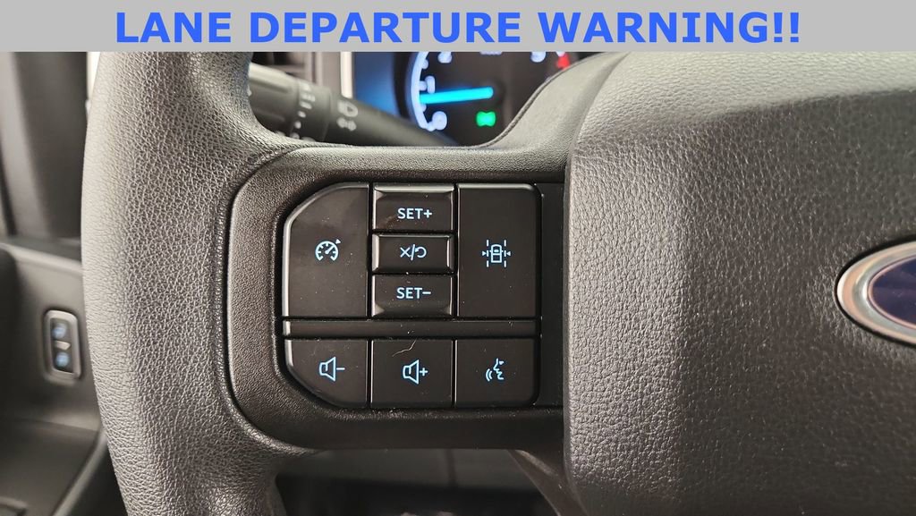 Used 2022 Ford F150 XLT image 17
