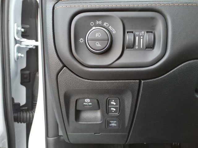 New 2026 RAM 1500 Tungsten image 15