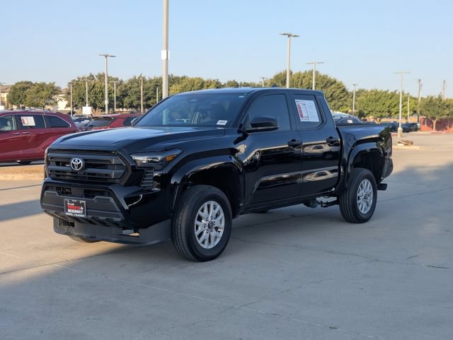 Used 2026 Toyota Tacoma SR RWD image 10