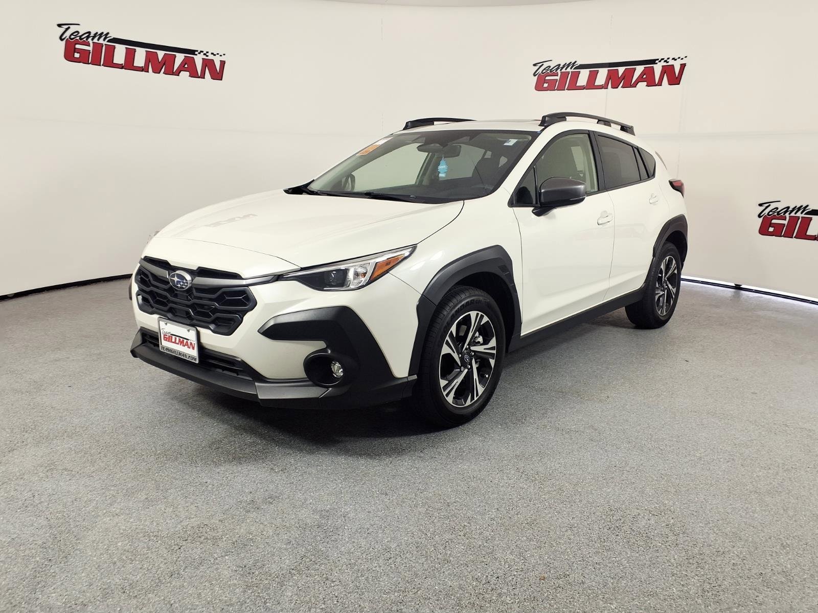 Certified 2024 Subaru Crosstrek 2.0i Premium image 7