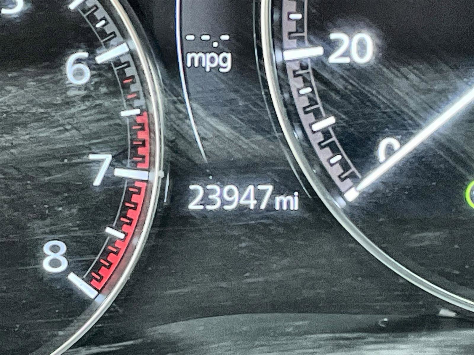 Used 2024 MAZDA CX-30 AWD 2.5 S w/ Premium Package image 21