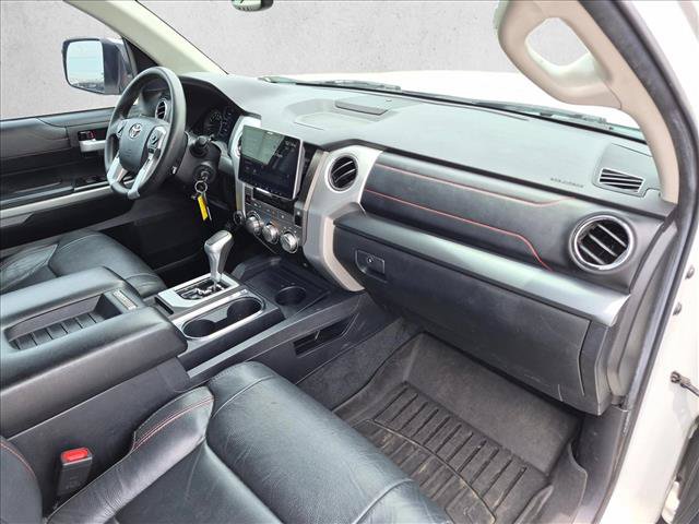 Used 2019 Toyota Tundra TRD Pro AWD/4WD image 22