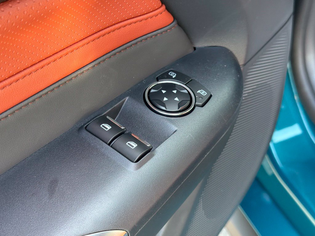 New 2026 Ford Mustang Premium w/ Bronze Appearance Package RWD image 18