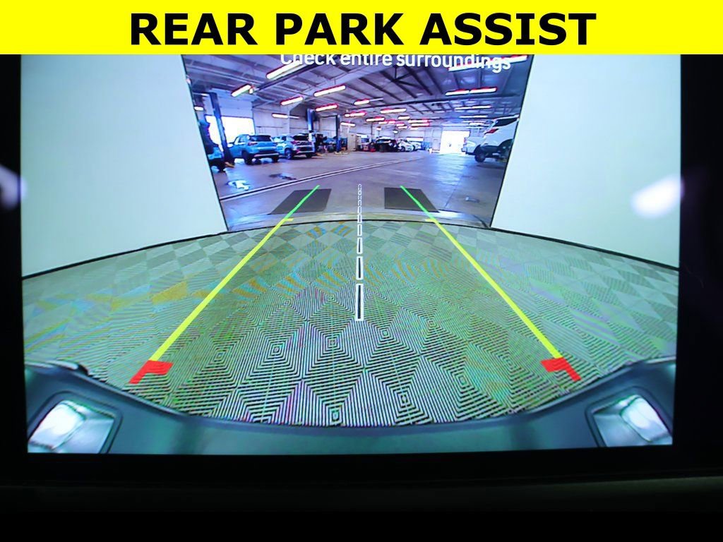 New 2025 Jeep Wrangler Willys image 11