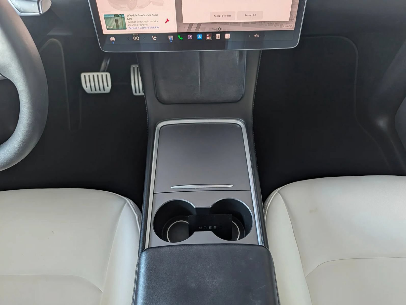 Used 2023 Tesla Model Y Performance AWD/4WD image 30