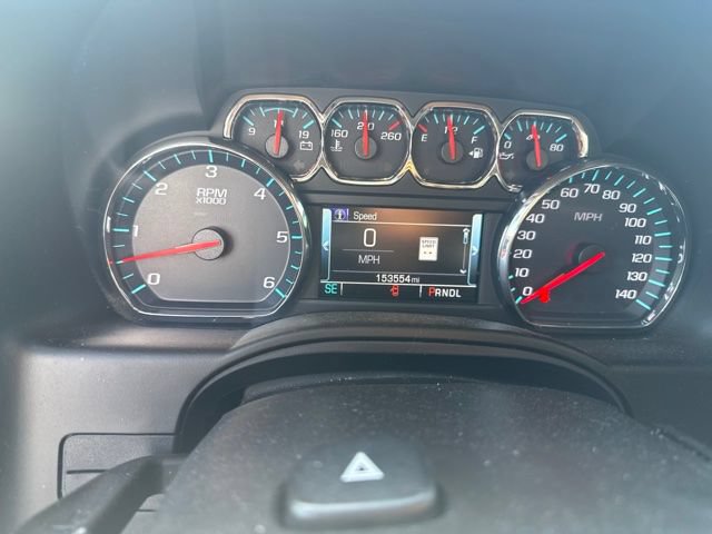 Used 2019 Chevrolet Tahoe LT RWD image 7