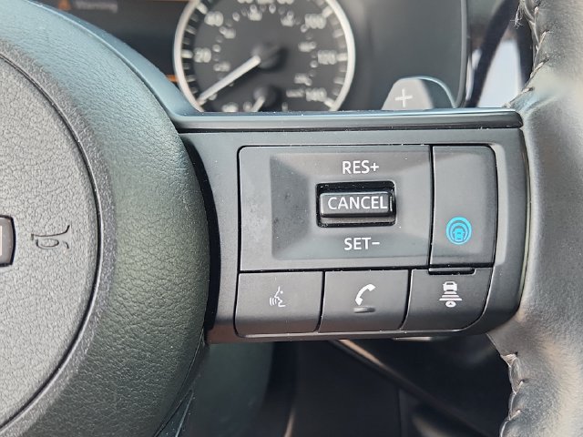 Certified 2024 Nissan Pathfinder SV AWD/4WD image 20