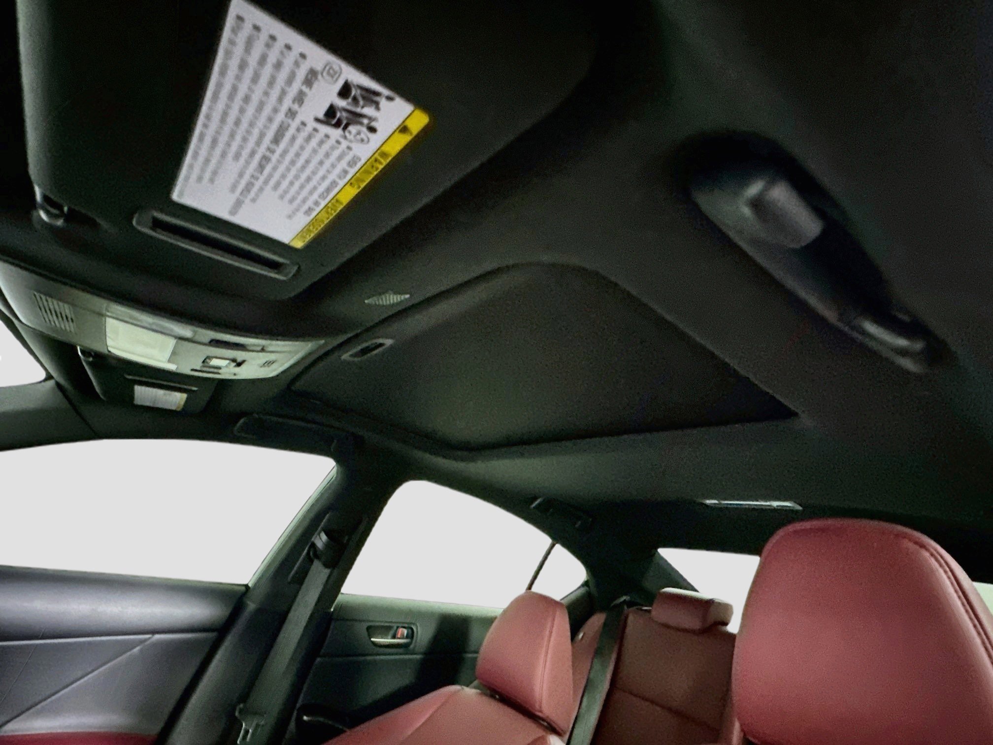 Used 2023 Lexus IS 300 w/ Premium Package RWD image 26