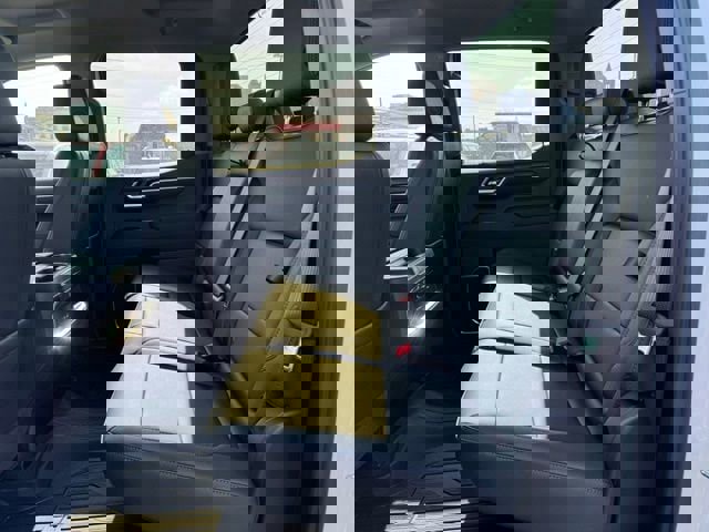 New 2026 GMC Sierra 1500 SLT w/ SLT Premium Package image 20