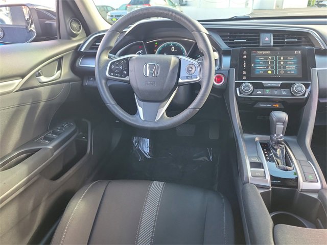 Used 2016 Honda Civic EX image 10