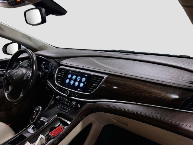 Used 2017 Buick LaCrosse Essence w/ Sights and Sounds Package FWD image 24