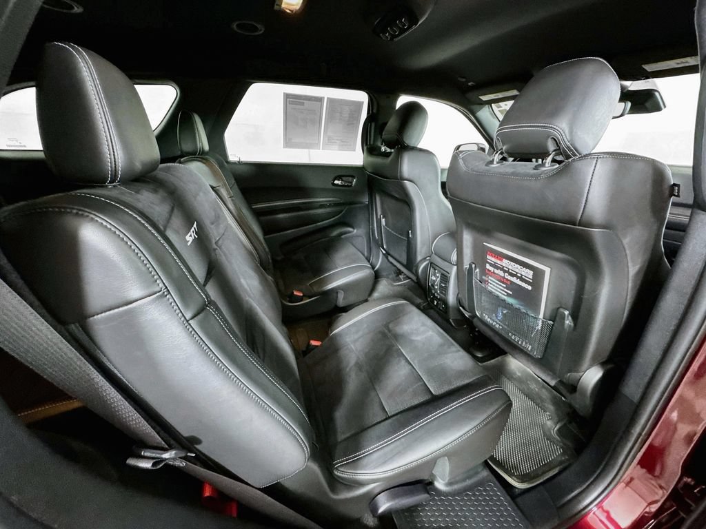 Used 2023 Dodge Durango SRT Hellcat AWD/4WD image 28