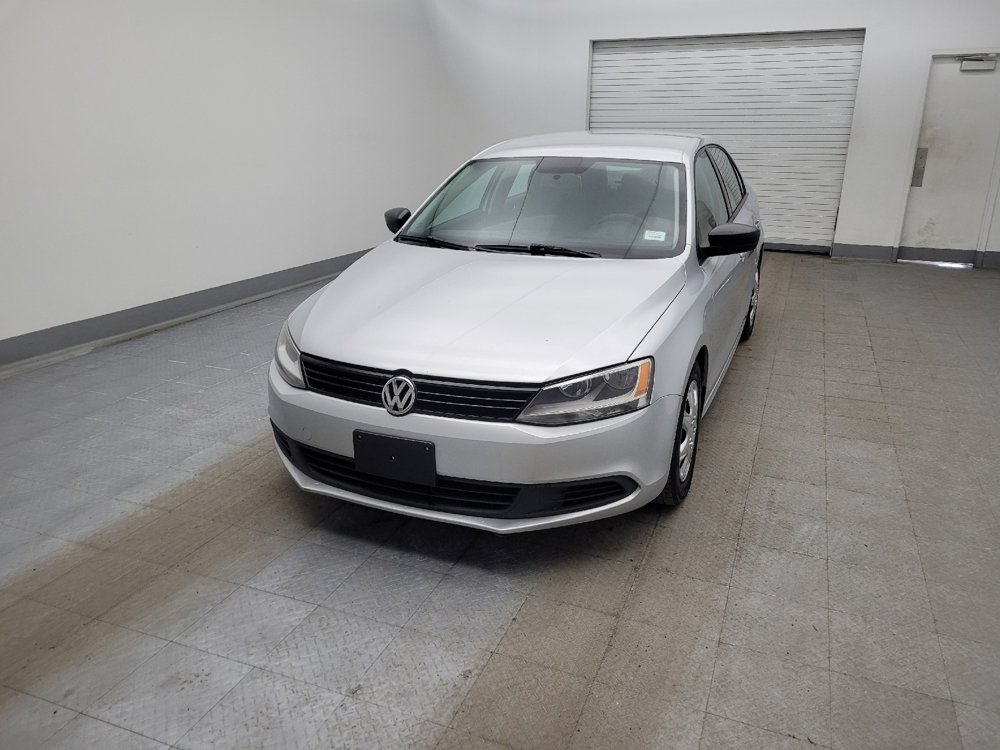 Used 2013 Volkswagen Jetta S image 15