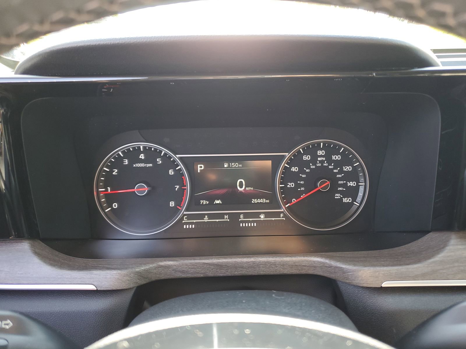 Used 2023 Kia Sorento X-Line EX AWD/4WD image 25