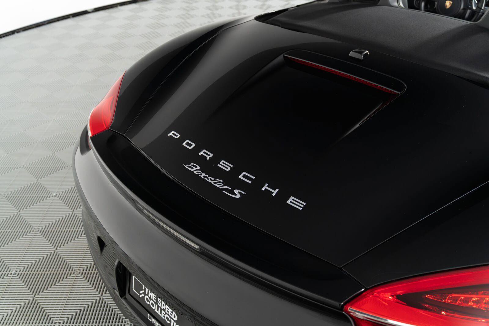 Used 2015 Porsche Boxster S RWD image 21