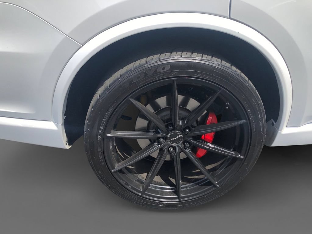 Used 2023 Dodge Durango SRT Hellcat AWD/4WD image 10