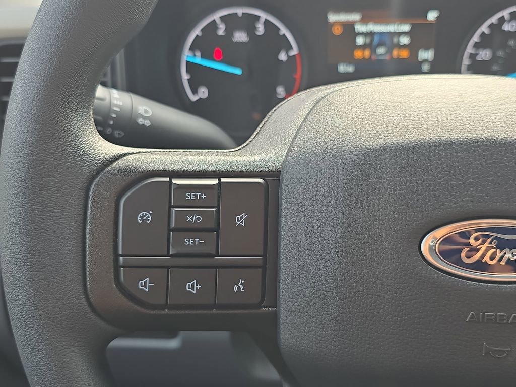 New 2026 Ford F350 XL w/ XL Driver Assist Package image 23