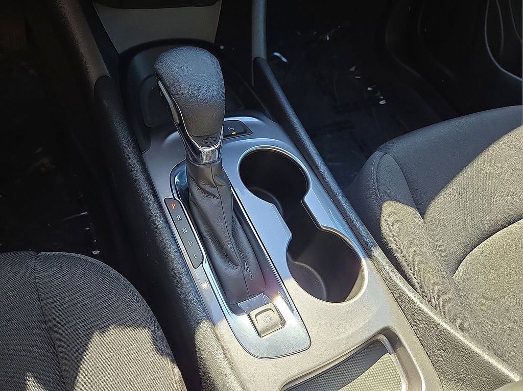 Used 2025 Chevrolet Malibu LS FWD image 29