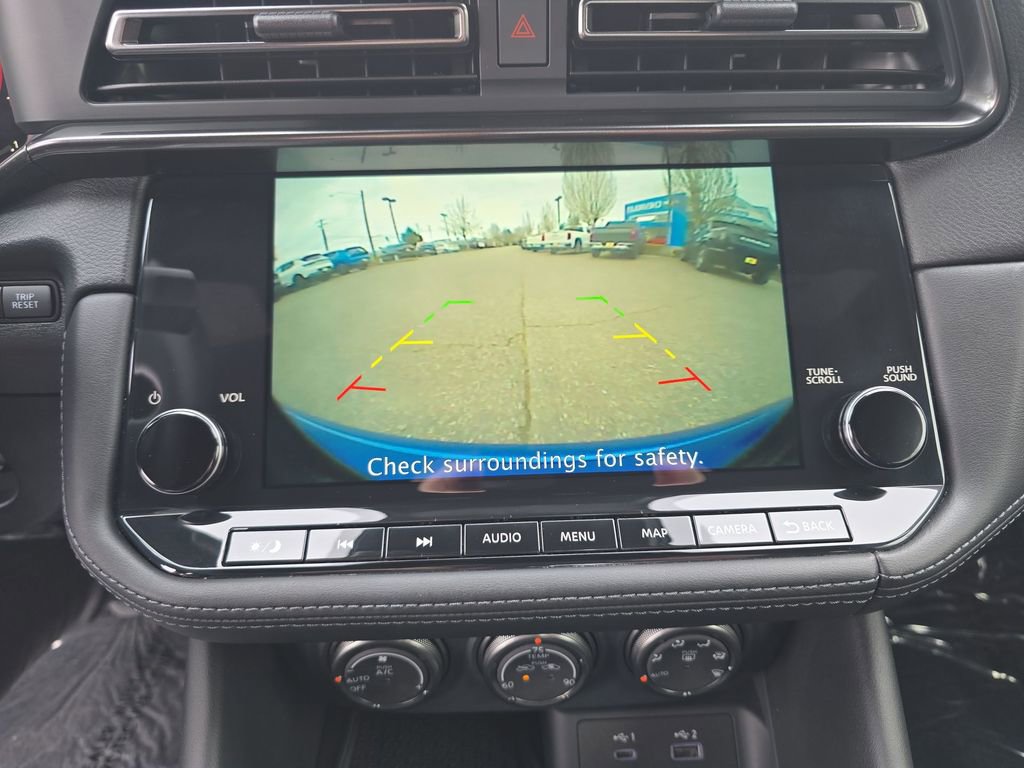 Used 2024 Nissan Z Performance image 16