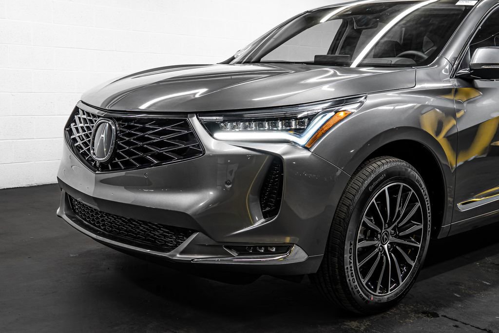New 2025 Acura RDX SH-AWD w/ Advance Package image 11