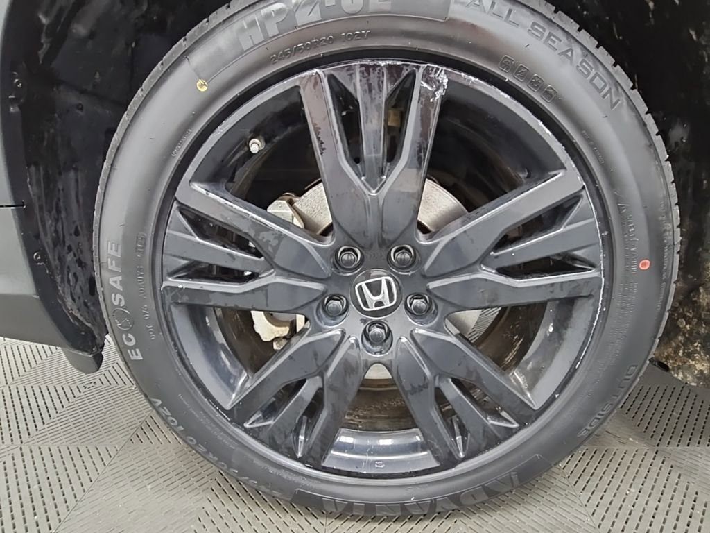 Used 2021 Honda Pilot Special Edition image 43