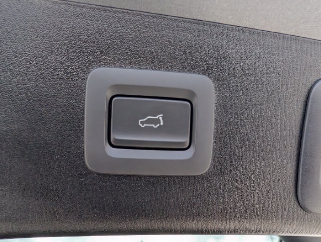 Certified 2025 MAZDA CX-5 AWD 2.5 S w/ Premium Plus Pkg image 13