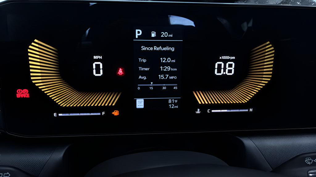 New 2026 Kia K4 FWD image 25