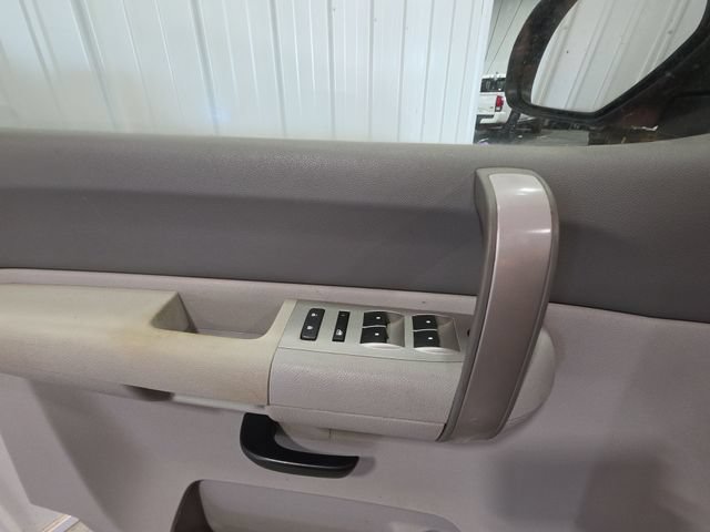 Used 2007 GMC Sierra 1500 SLE AWD/4WD image 13