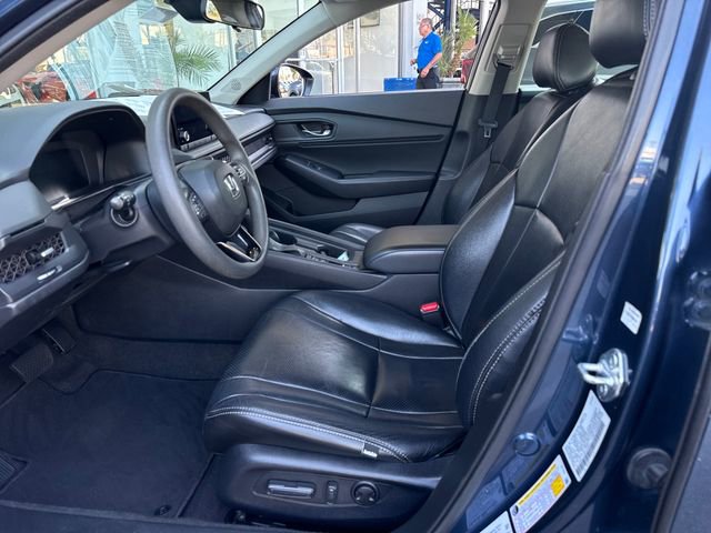 Used 2023 Honda Accord EX image 9