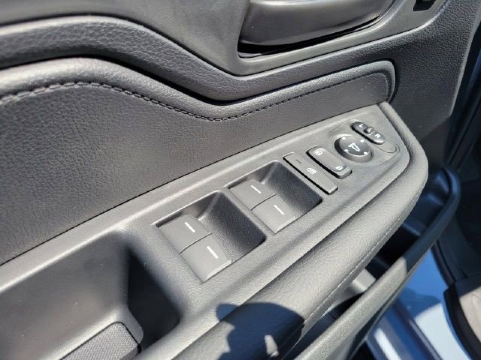 New 2026 Honda Odyssey Sport-L image 35