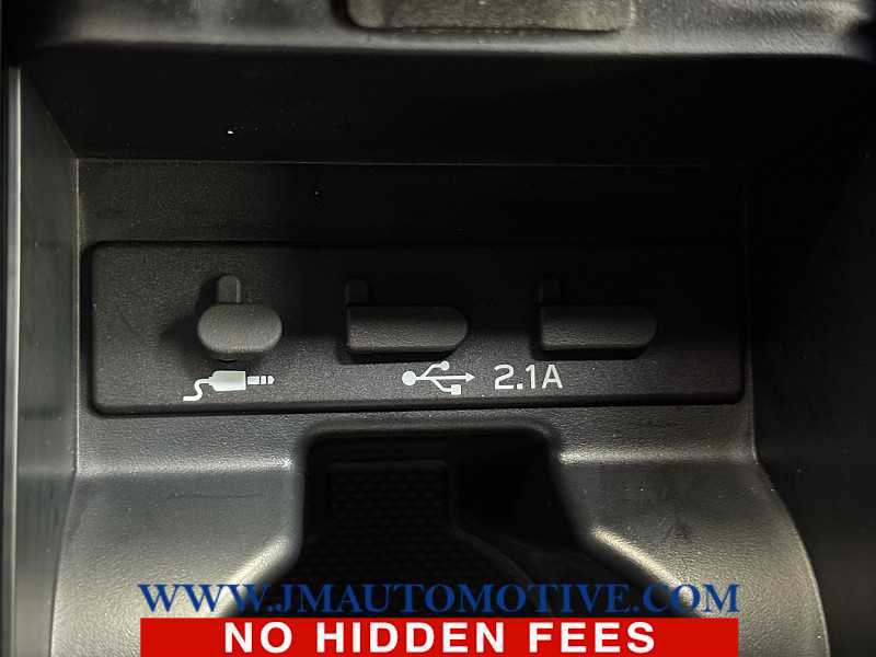 Used 2024 Subaru BRZ Limited image 35