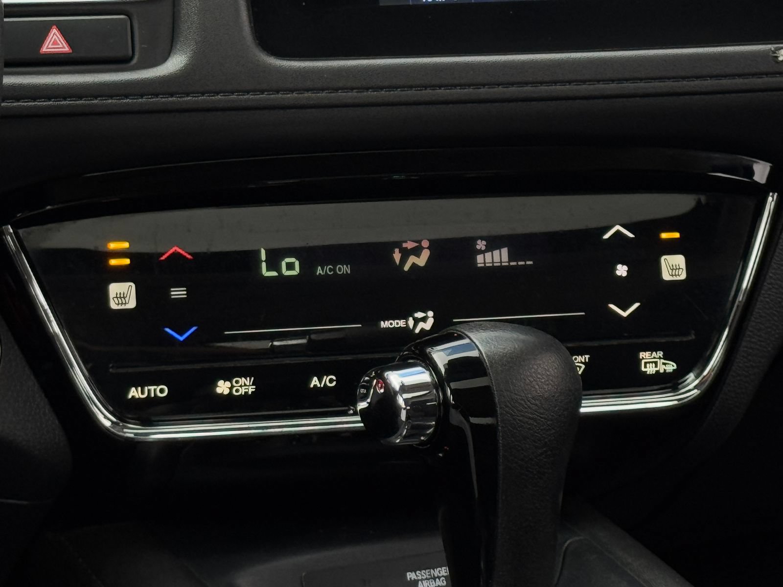Used 2022 Honda HR-V EX image 20