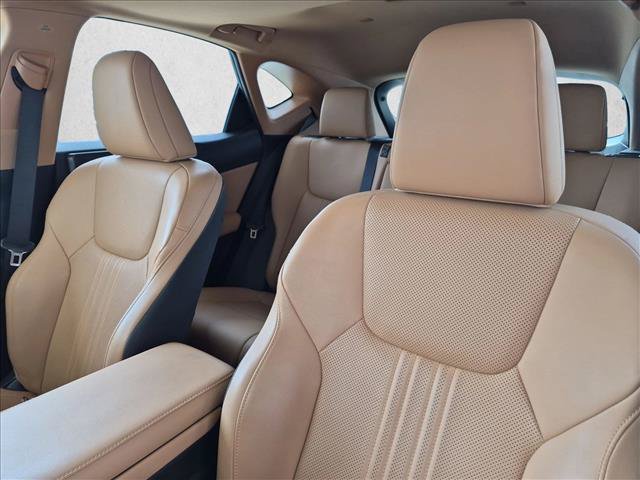 Used 2023 Lexus NX 350 AWD image 12