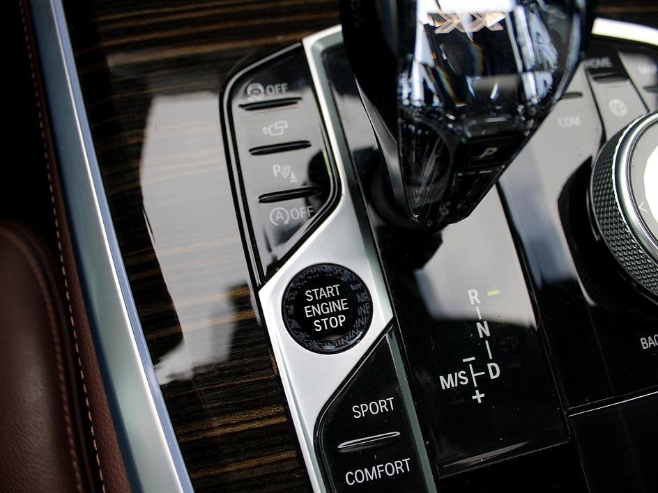 Used 2020 BMW X5 xDrive40i w/ Premium Package image 24