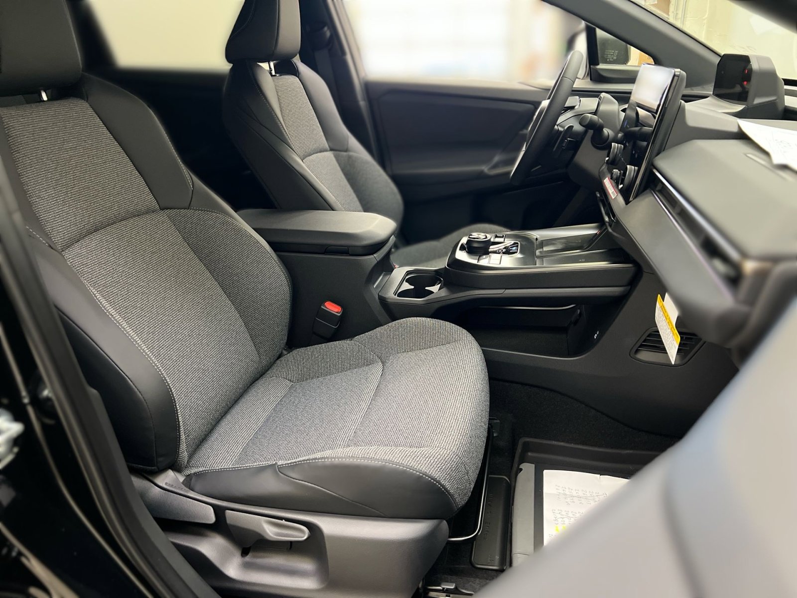 New 2026 Toyota bZ image 22