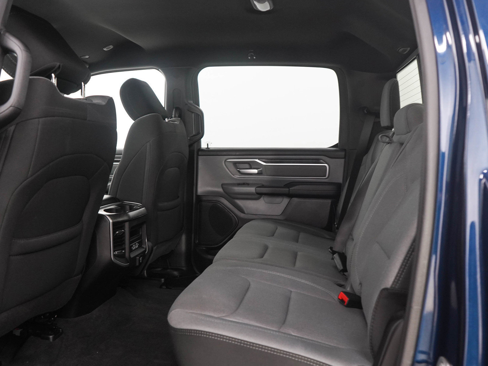 Used 2022 RAM 1500 Big Horn AWD/4WD image 15
